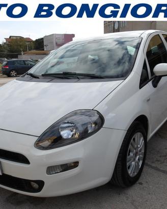 Fiat Punto 5 Porte Punto 5p 1.3 mjt II 16v Lounge