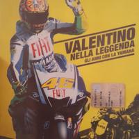 Valentino rossi 