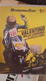 Valentino rossi 