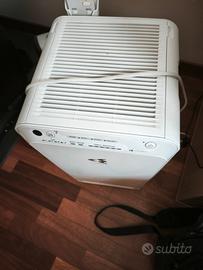 Purificatore d'aria Daikin Streamer