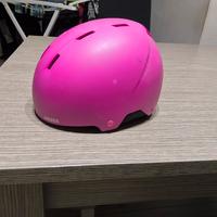 Casco da sci bambina Decathlon