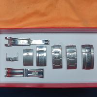 Ricambi per orologi di lusso fibbia/chiusura