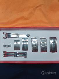 Ricambi per orologi di lusso fibbia/chiusura