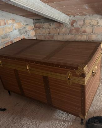 Baule