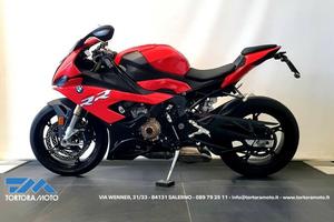BMW S 1000 RR Abs my19