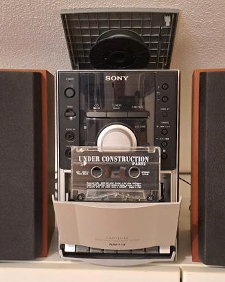 mini Hi-fi