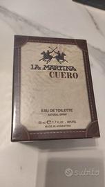 Profumo ( eau de toilette) 50ml