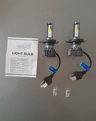 Lampadine led H4