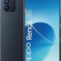 Oppo Reno 6 5G