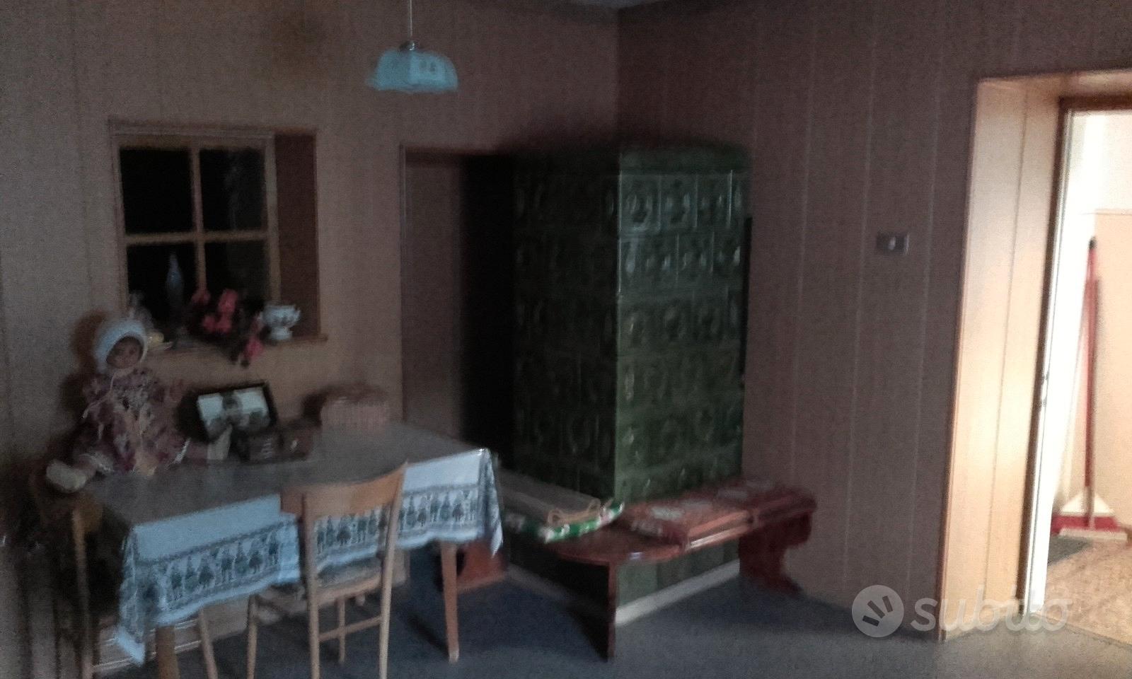 Appartamento – Valfloriana, Montalbiano - Vista 3