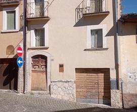 Casa indipendente Sante Marie (AQ)