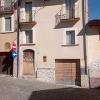 Casa indipendente Sante Marie (AQ)