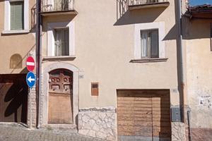 Casa indipendente Sante Marie (AQ)
