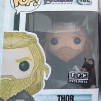 Funko pop marvel thor 482