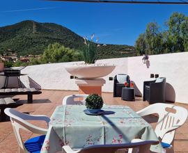 Casa Kelo con ampia terrazza