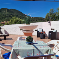 Casa Kelo con ampia terrazza