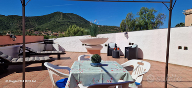 Casa Kelo con ampia terrazza