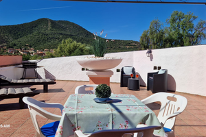 Casa Kelo con ampia terrazza