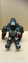 Optimus Primal  Transformers Beast Wars Ultra 
