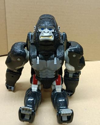 Optimus Primal  Transformers Beast Wars Ultra 