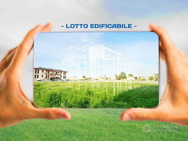 Lotti edificabili varie metrature-Soragna