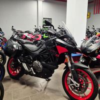Ducati Multistrada V2 S ANNO 2024 KM 4500