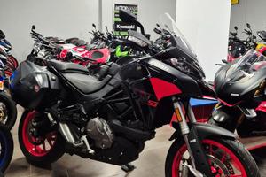 Ducati Multistrada V2 S ANNO 2024 KM 4500