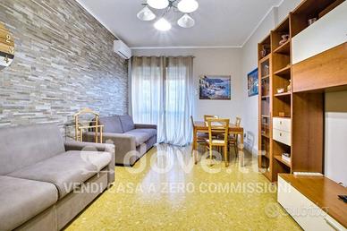 Appartamento Via Pescaglia, 93, 00146, Roma