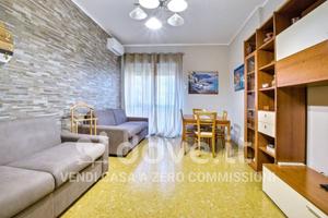 Appartamento Via Pescaglia, 93, 00146, Roma