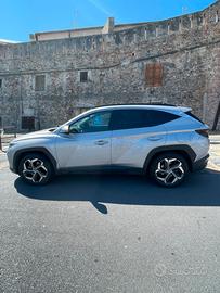 Tucson plug in excellence