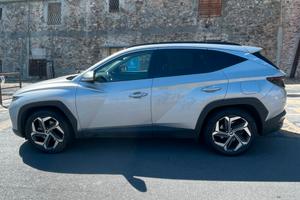 Tucson plug in excellence