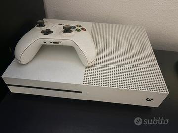 X box one s