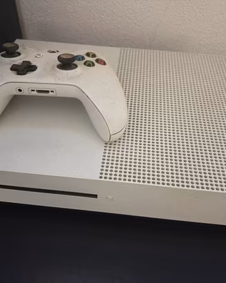 X box one s