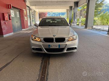 BMW 330xd lci