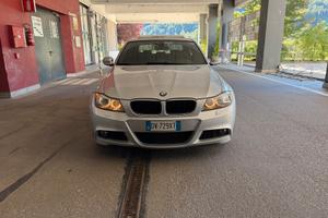 BMW 330xd lci