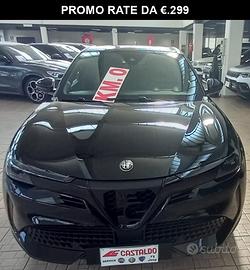 ALFA ROMEO Junior 1.2 145 CV Hybrid eDCT6 Speciale