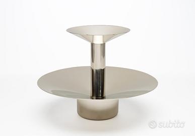 Alzata BATU diEnzo Mari Driade Kosmo rarissima