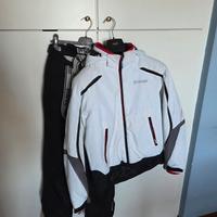 tuta sci COLMAR tg40 uomo