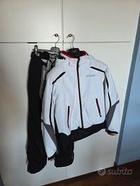 tuta sci COLMAR tg40 uomo