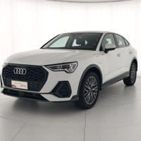 Audi Q3 sportback 45 1.4 tfsi e business plus s-tr