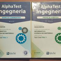 Kit Alpha Test ingegneria