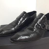 Scarpe da cerimonia / sposo - uomo n. 41