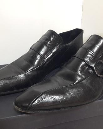 Scarpe da cerimonia / sposo - uomo n. 41