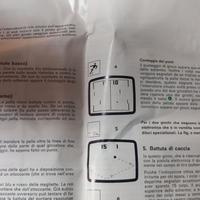 Grundig console Cassetten-Tele-Spiel 1 76/77