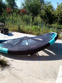 Ala Wing foil gong puls  5,0