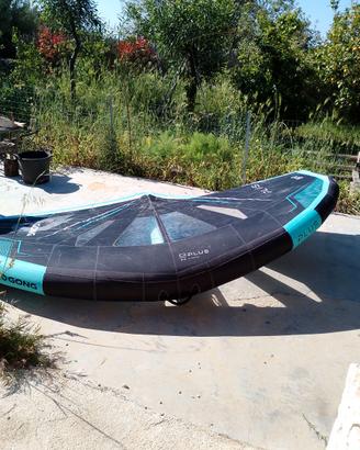 Ala Wing foil gong puls  5,0