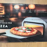 Forno Elettrico per Pizza Electroline NUOVO
