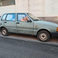Fiat Uno 5porte uso ricambi