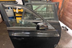 Portiere BMW X3 e83 2004/2010