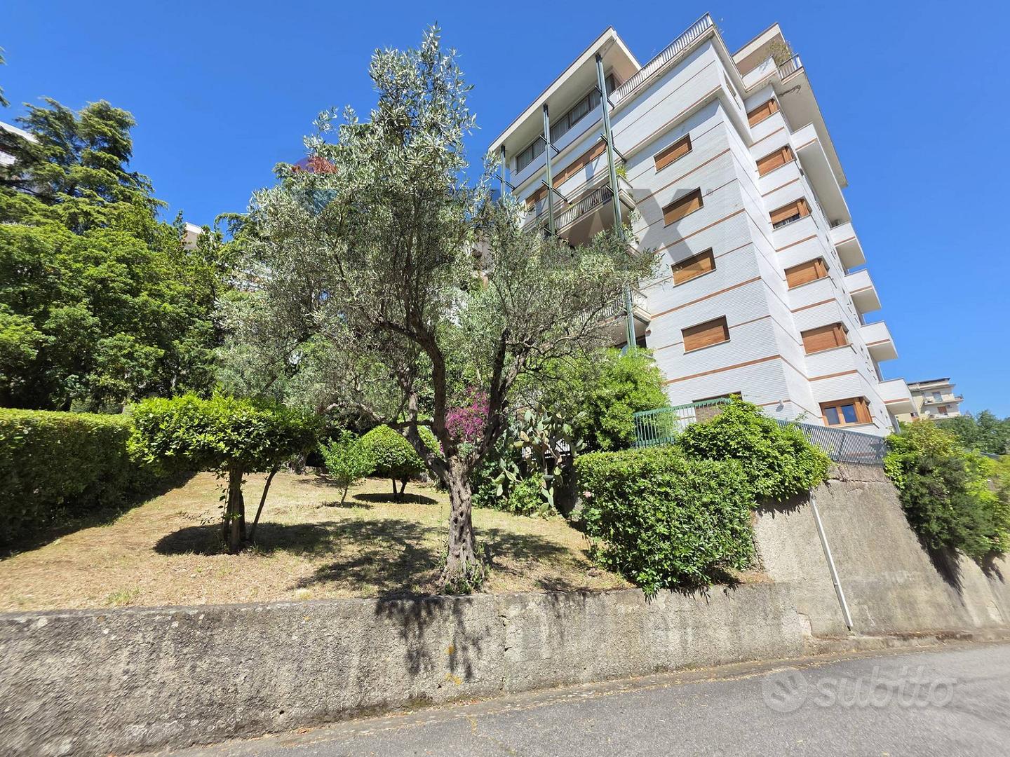Appartamento – Cosenza, Città 2000 - Vista 2